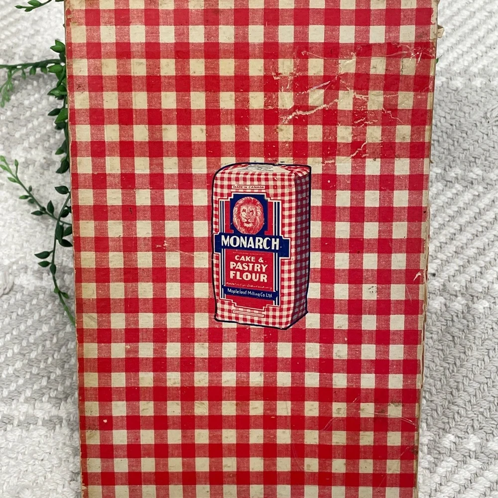 Vintage Cooking Made Easy Cookbook
